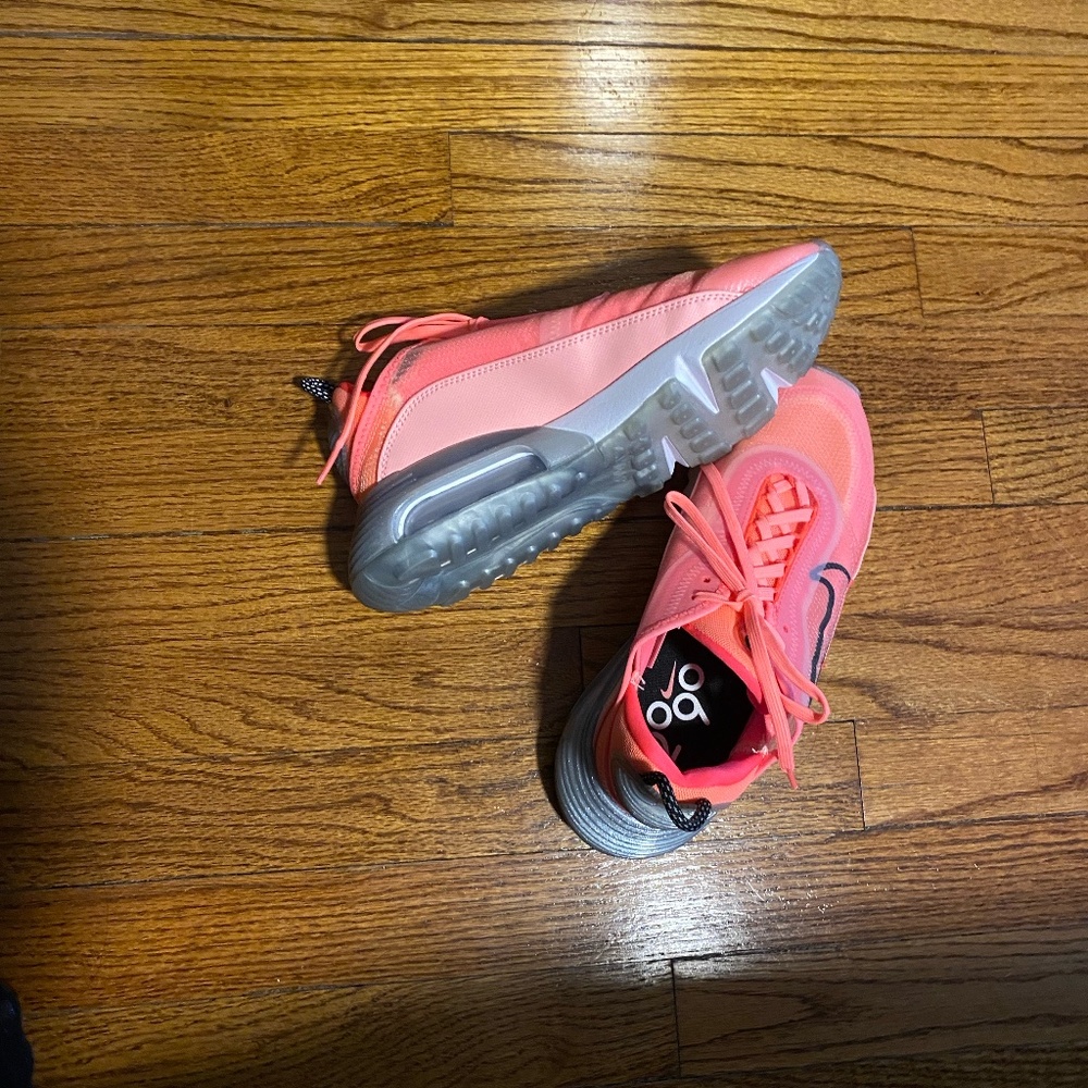 Nike Air Max 2090 Lava Glow (Women's)